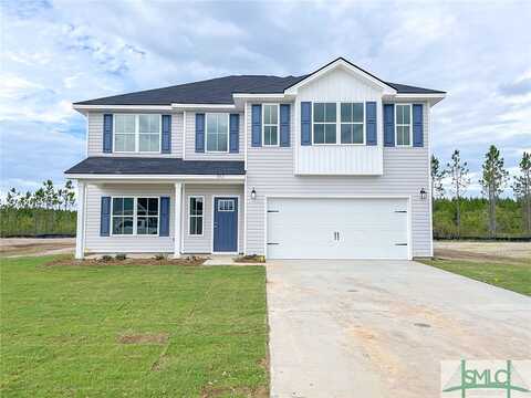 Legacy Lane, Hinesville, GA 31313