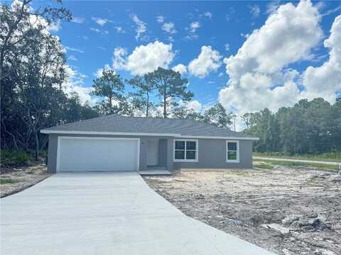 Fisher Way Loop, Ocklawaha, FL 32179