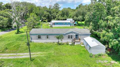 Nicholas Avenue, Brooksville, FL 34613