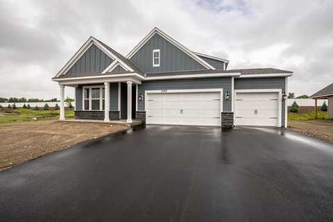 Rainier Drive, Shakopee, MN 55379