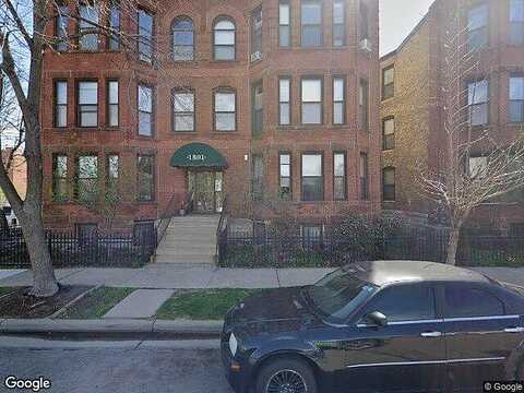 Elliot Avenue, Minneapolis, MN 55404