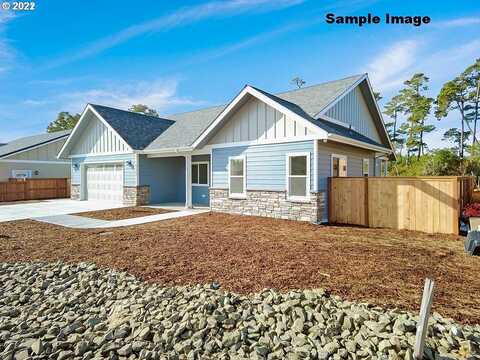 Dunbar Way, Florence, OR 97439