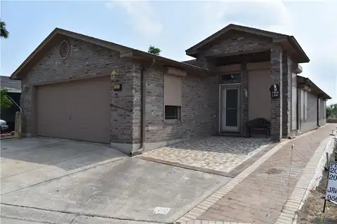 Palm Lane, Brownsville, TX 78526