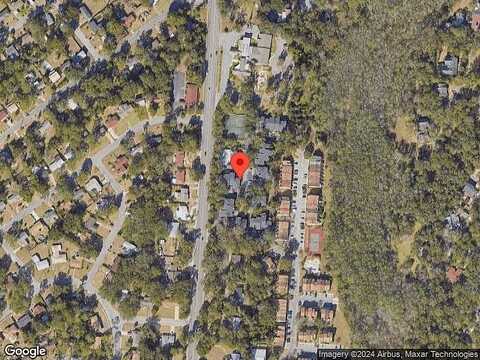 Hillbrook Way, Pensacola, FL 32503