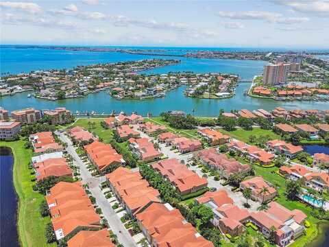 Franklin Court S, Saint Petersburg, FL 33711