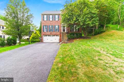 Big Woods Drive W, Glen Mills, PA 19342