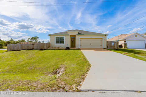 Hamilton Avenue Sw, Palm Bay, FL 32908