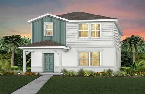 Groveline Road, Saint Cloud, FL 34771