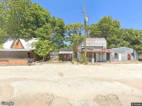 E Hwy 79 Highway, Gause, TX 77857
