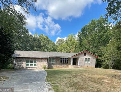 Sw Granade Road, Conyers, GA 30094