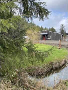 S 101 Hwy, Tillamook, OR 97141