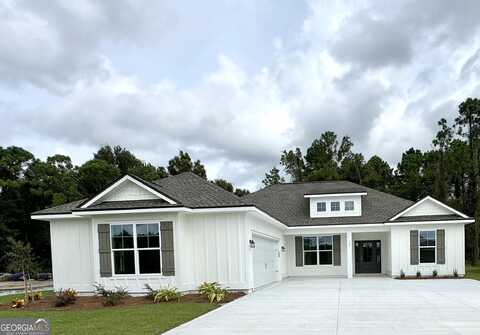 Verano Street, Kingsland, GA 31548