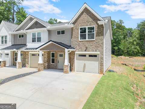 Jackson Circle, Cleveland, GA 30528