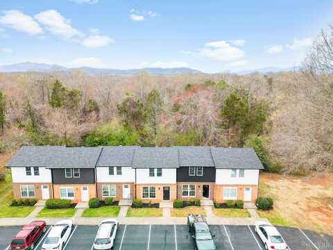 Dulwich Drive # 186, Amherst, VA 24521