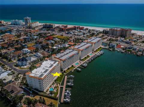 Gulf Boulevard, Redington Shores, FL 33708