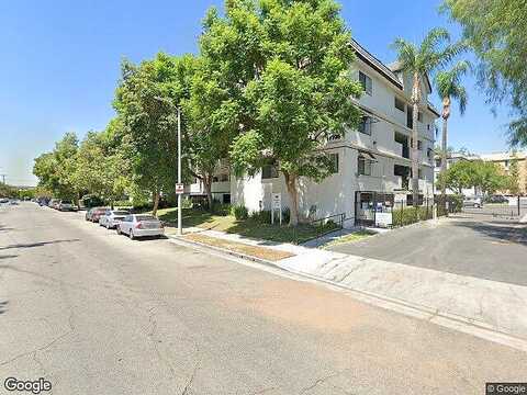 Kinzie St, Northridge, CA 91325