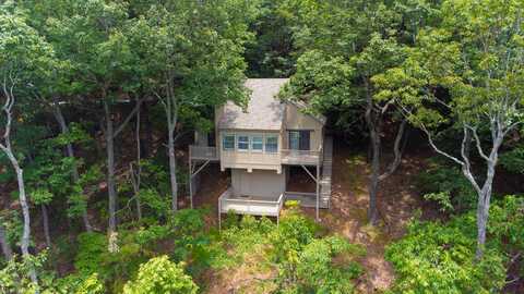 S Valley View Drive, Big Canoe, GA 30143