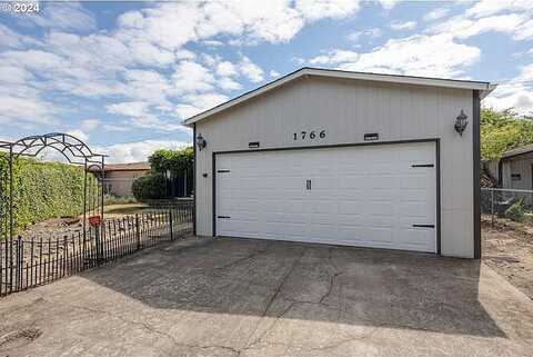 Se 12Th Ave, Albany, OR 97322