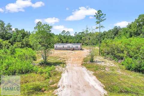 Covey Way, Jesup, GA 31546