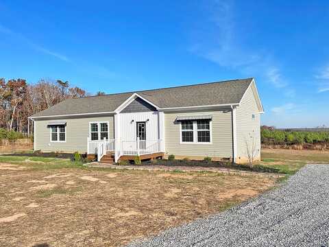 Abilene Rd, Keysville, VA 23947