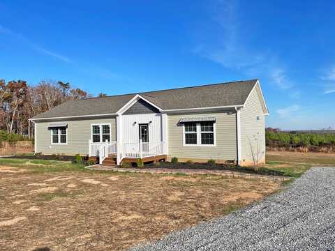 Abilene Rd, Keysville, VA 23947