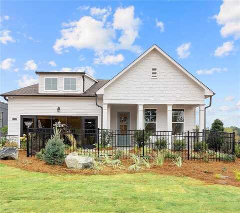 Juniper Berry Way, Loganville, GA 30052