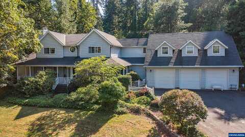 Se Ankeny Hill Dr, Jefferson, OR 97352