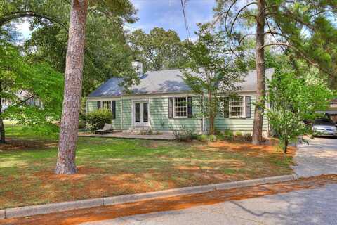 Kings Wood Drive, Augusta, GA 30904