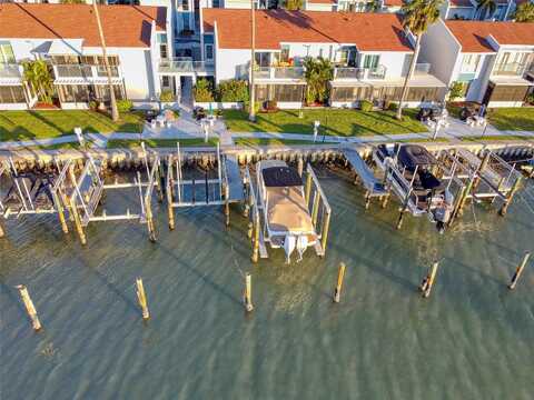 Medallion Boulevard, Madeira Beach, FL 33708