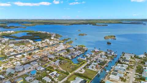 Bahia Viaduct, Fort Myers Beach, FL 33931