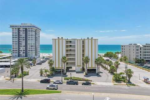 Gulf Boulevard, Redington Shores, FL 33708