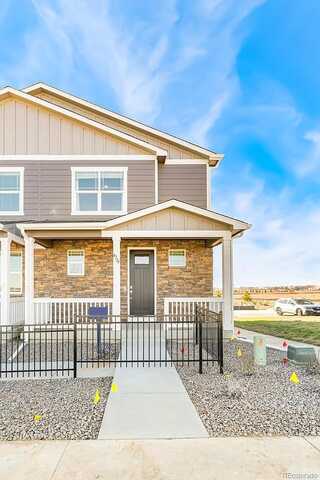 Floating Leaf Drive, Fort Collins, CO 80528