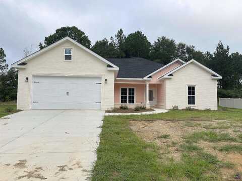 Watson Street, Hawkinsville, GA 31036