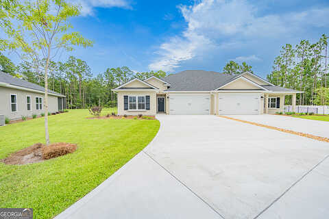 The Villas Way, Kingsland, GA 31548