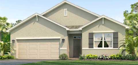 Wheatberry Boulevard, Parrish, FL 34219