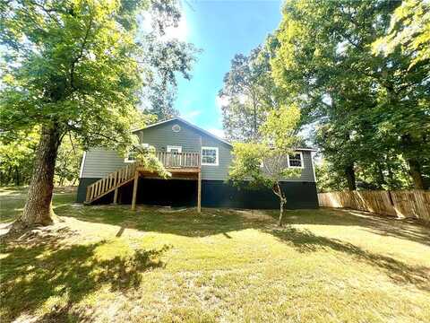 Red Bone Ridge Road Se, Calhoun, GA 30701