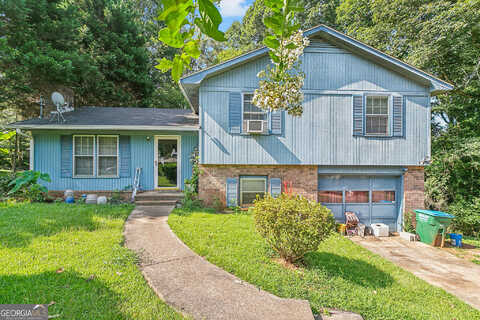 Fairfield Circle, Bogart, GA 30622