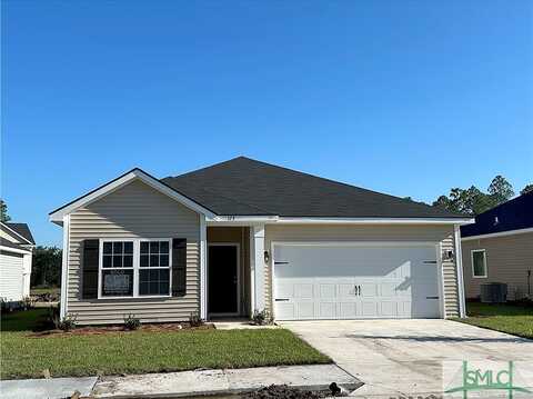 Alcove Court, Hinesville, GA 31313