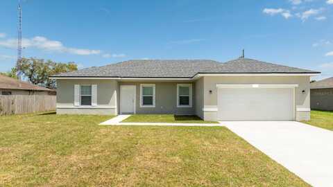 Sw 44Th Circle, Ocala, FL 34473