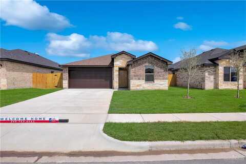 Stirrup Circle, San Benito, TX 78586