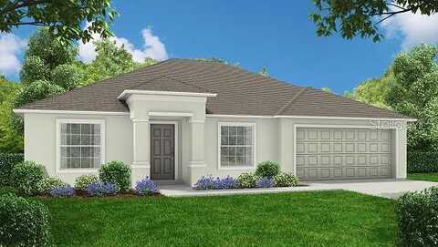 Hartt Road, Sebring, FL 33870