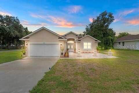 Peggy Avenue, Mount Dora, FL 32757