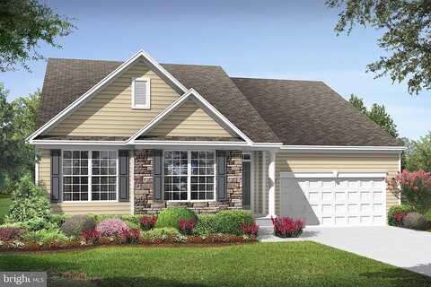 Legacy Ln # Lot 380, Fredericksburg, VA 22408