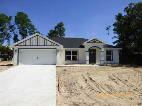 Sw 44Th Circle, Ocala, FL 34473