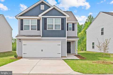 Russell Coghill Street, BOWLING GREEN, VA 22427