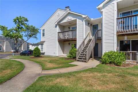 Rock Bridge Mews, Chesapeake, VA 23320