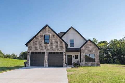 Willow Oak Drive, Forest, VA 24551