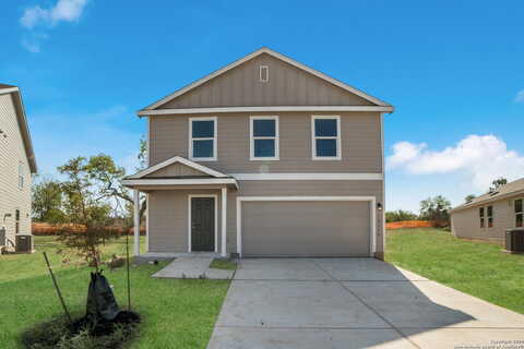 Knoll Ridge, New Braunfels, TX 78130