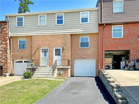 Patrick Pl., South Park, PA 15129