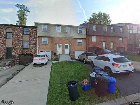 Patrick Pl., South Park, PA 15129
